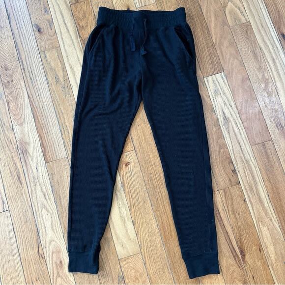 Zyia Active Black Don’t Wake Me Jogger Size M - Picture 2 of 5